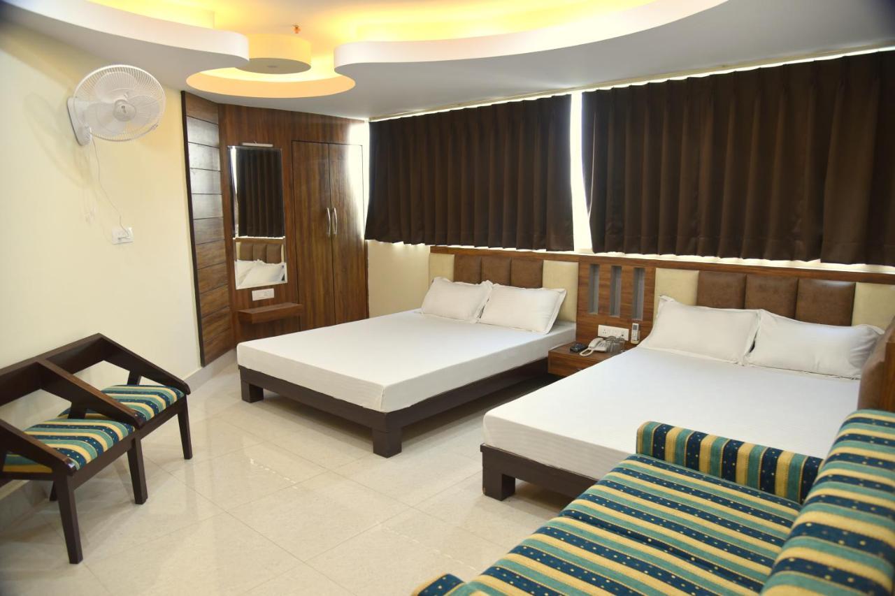 Hotel Shri Gourav Bikaner Exterior photo