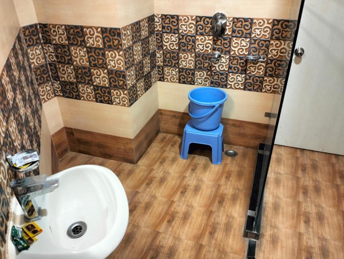 Hotel Shri Gourav Bikaner Exterior photo